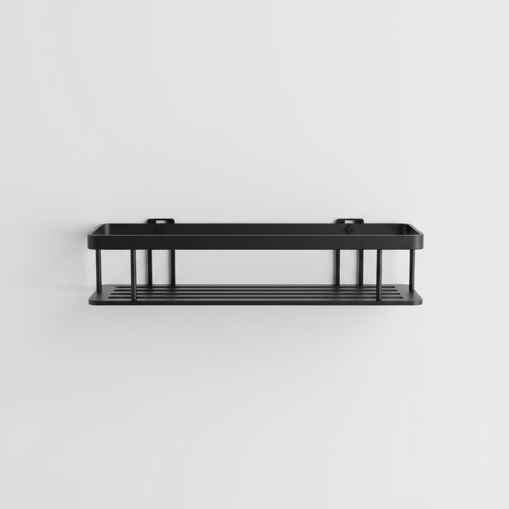 Hixton Infinite Floating Shelves