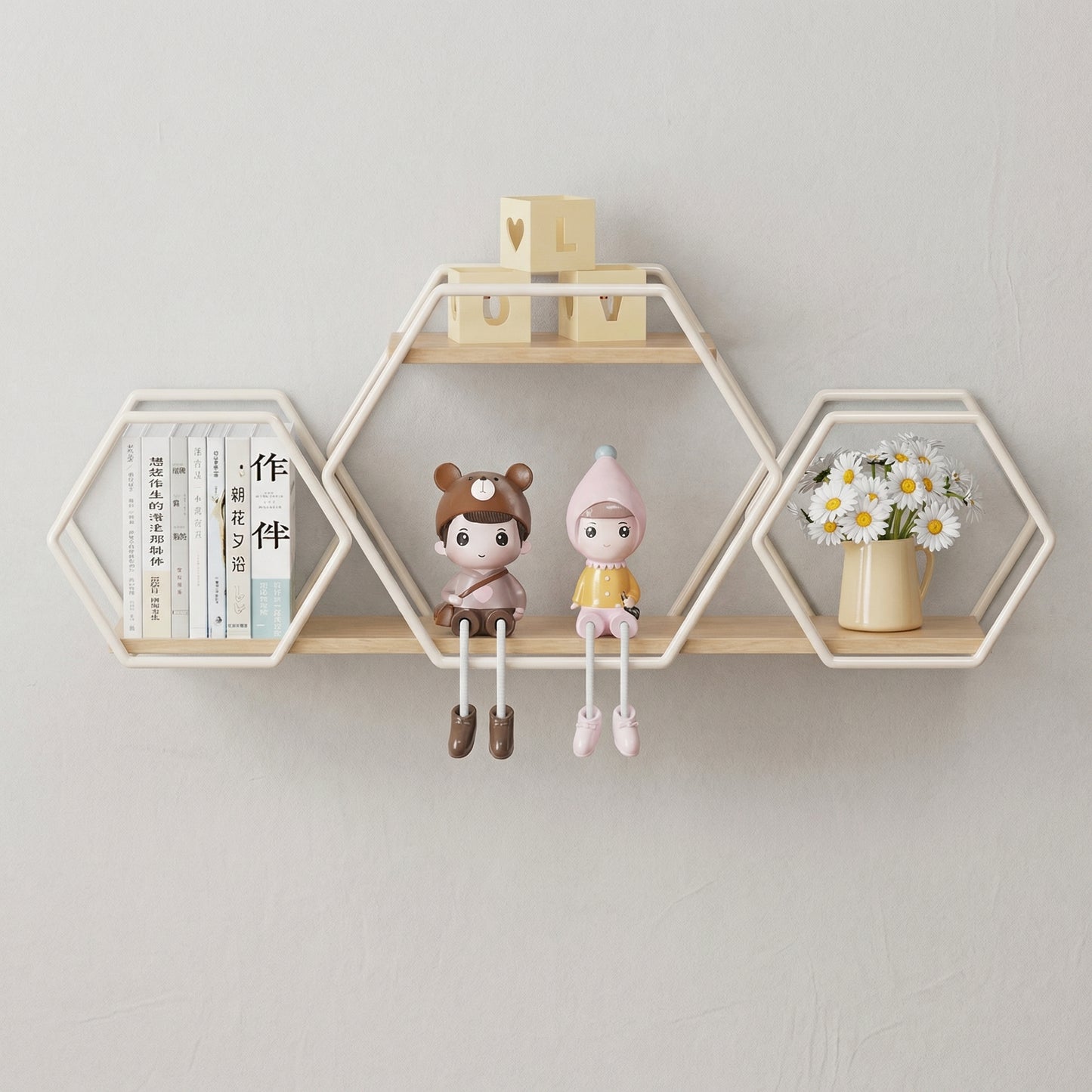 Bynum Wall Shelf