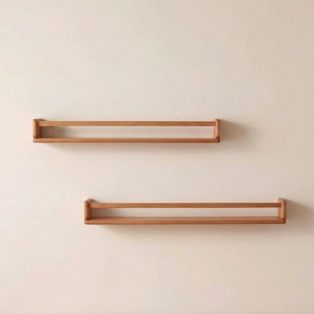 Sumrall Wall Shelf
