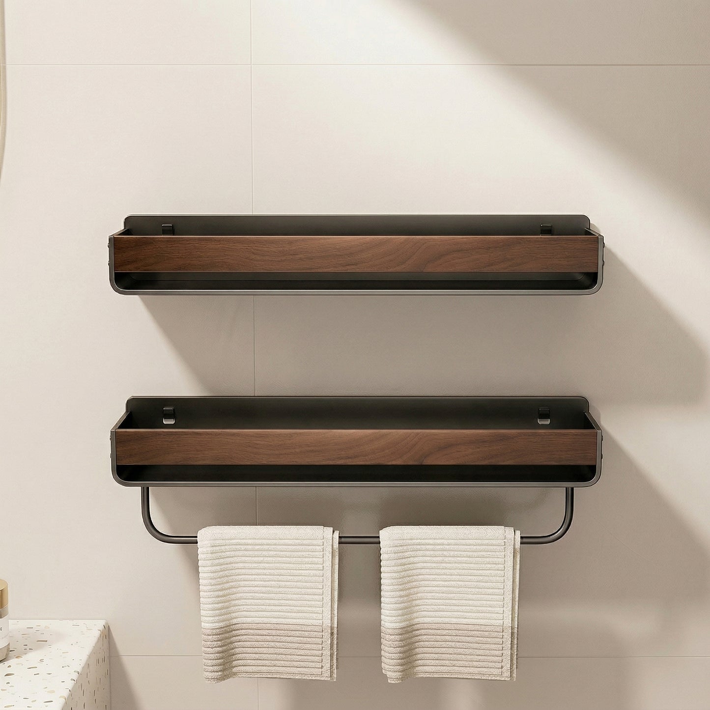 Olton Wall Storage