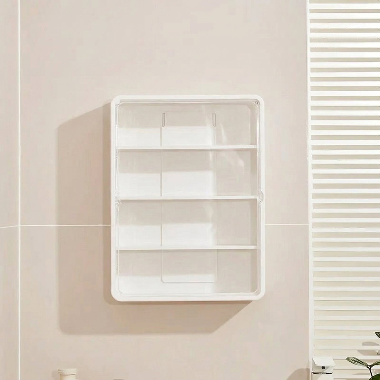 Canby Wall Storage