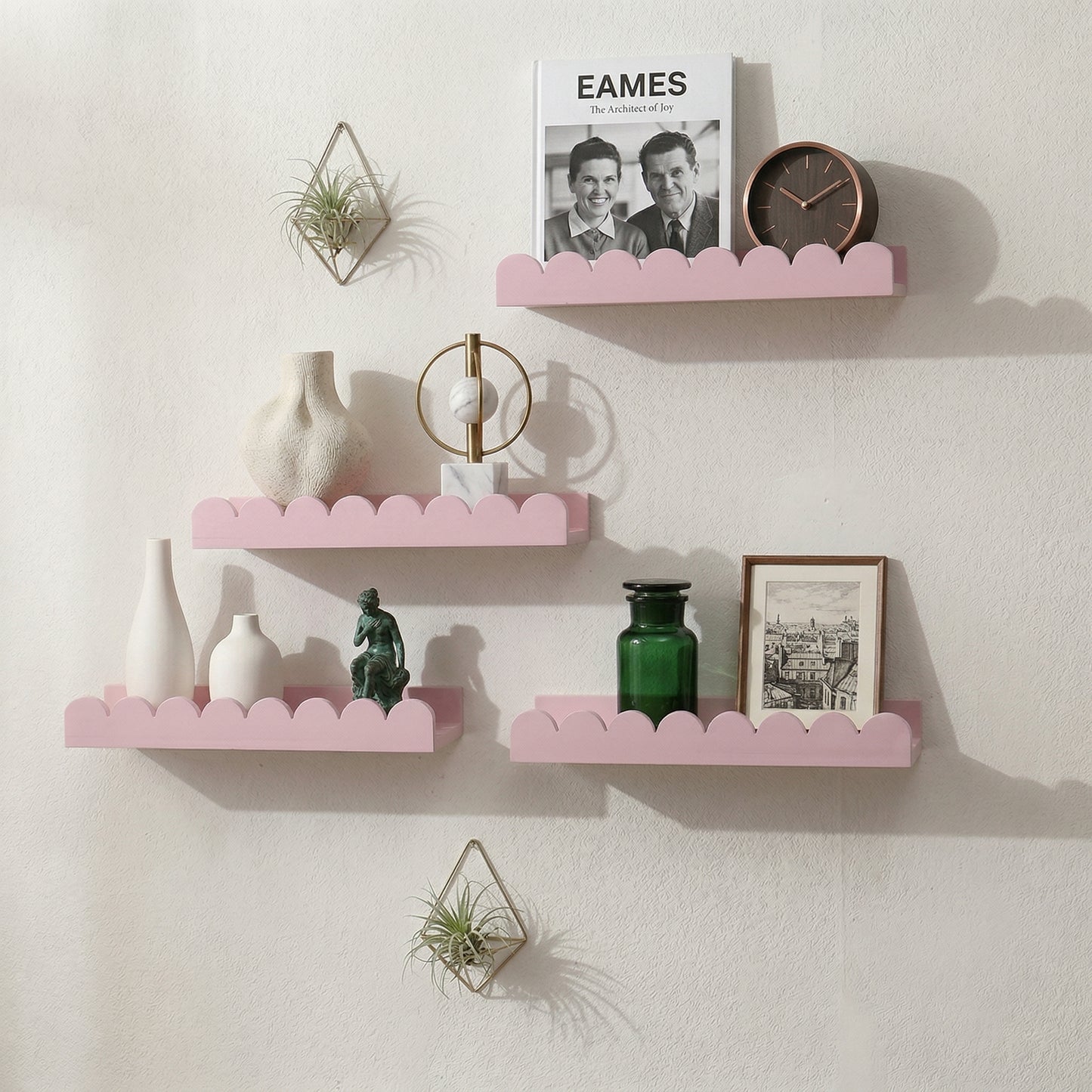 McCord Wall Shelf