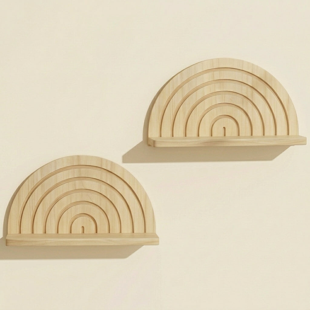 Belcourt Wall Shelf