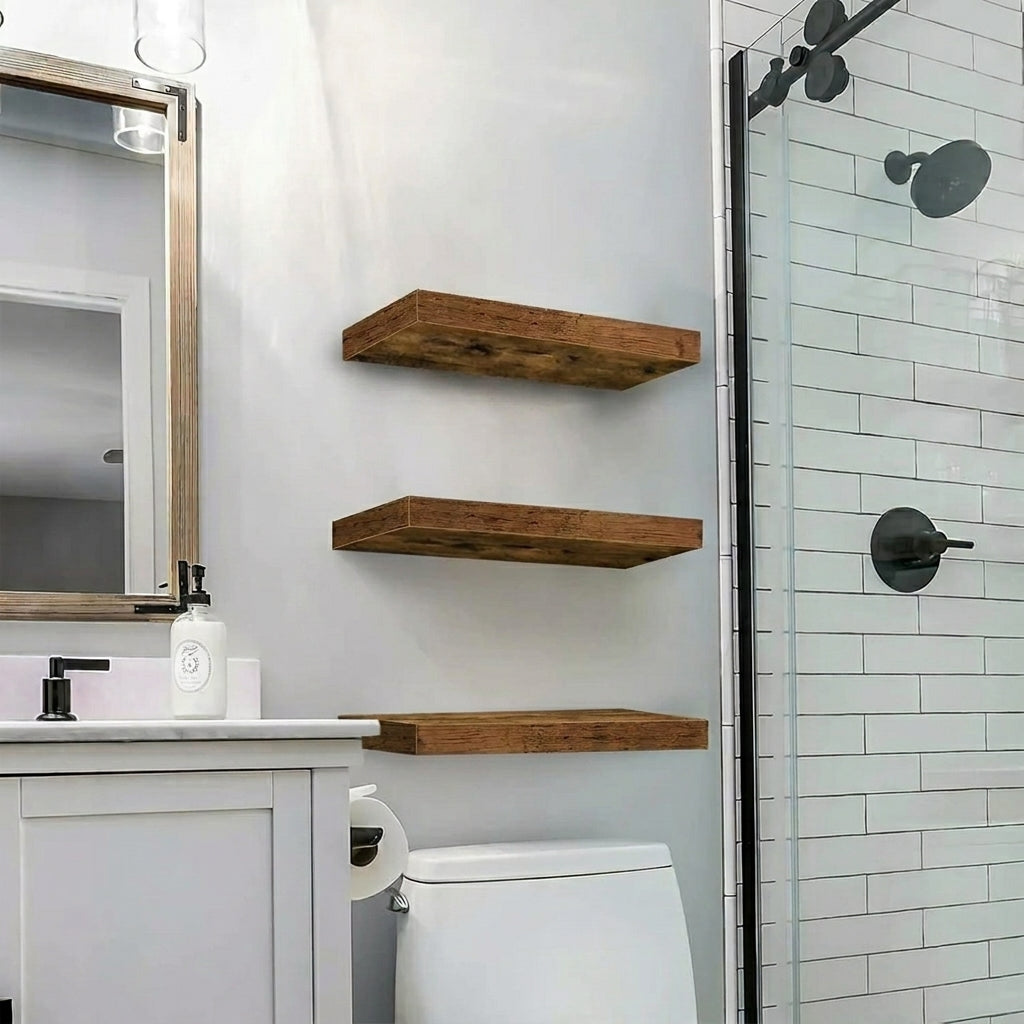 Bangor Wall Shelf
