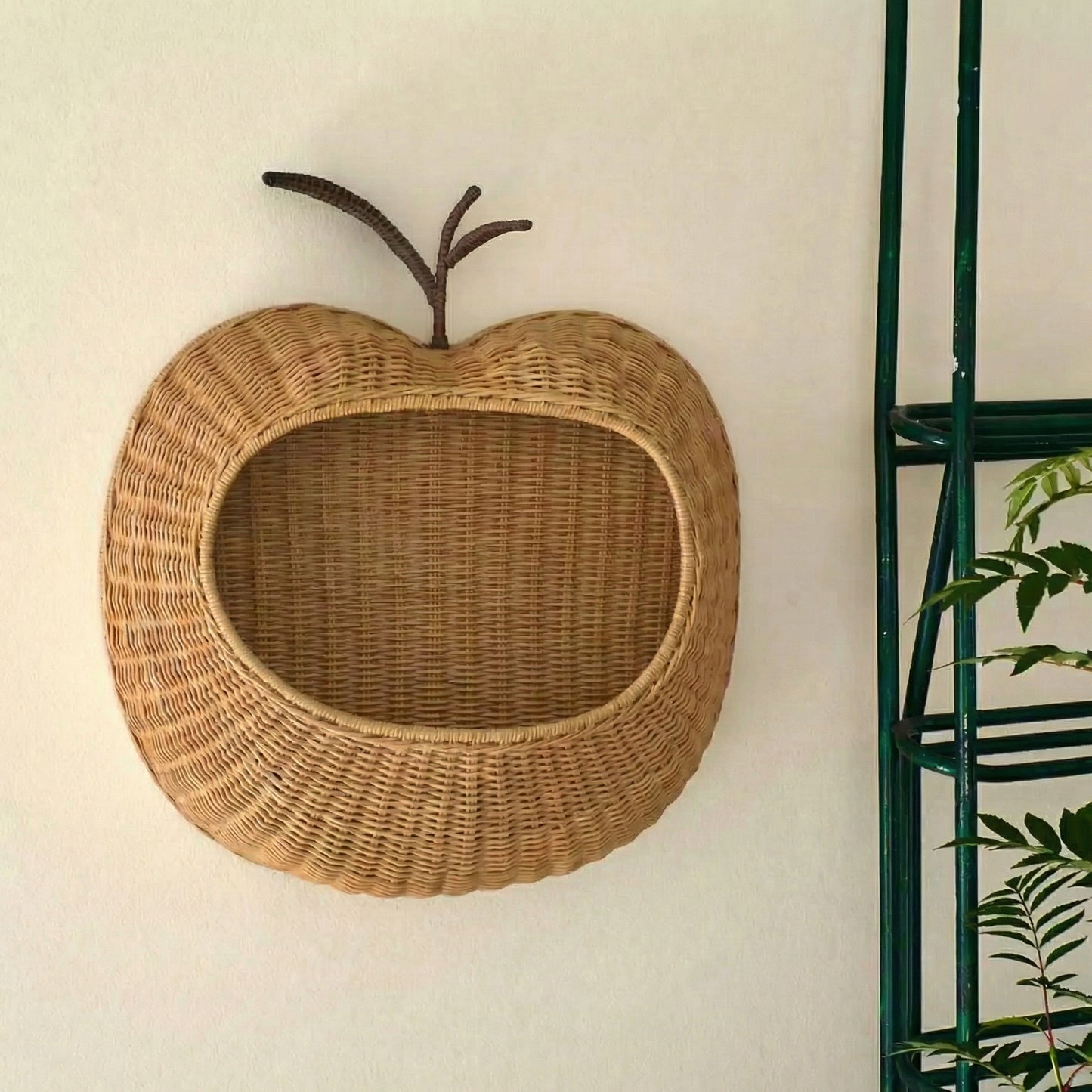 Halsey Wall Storage
