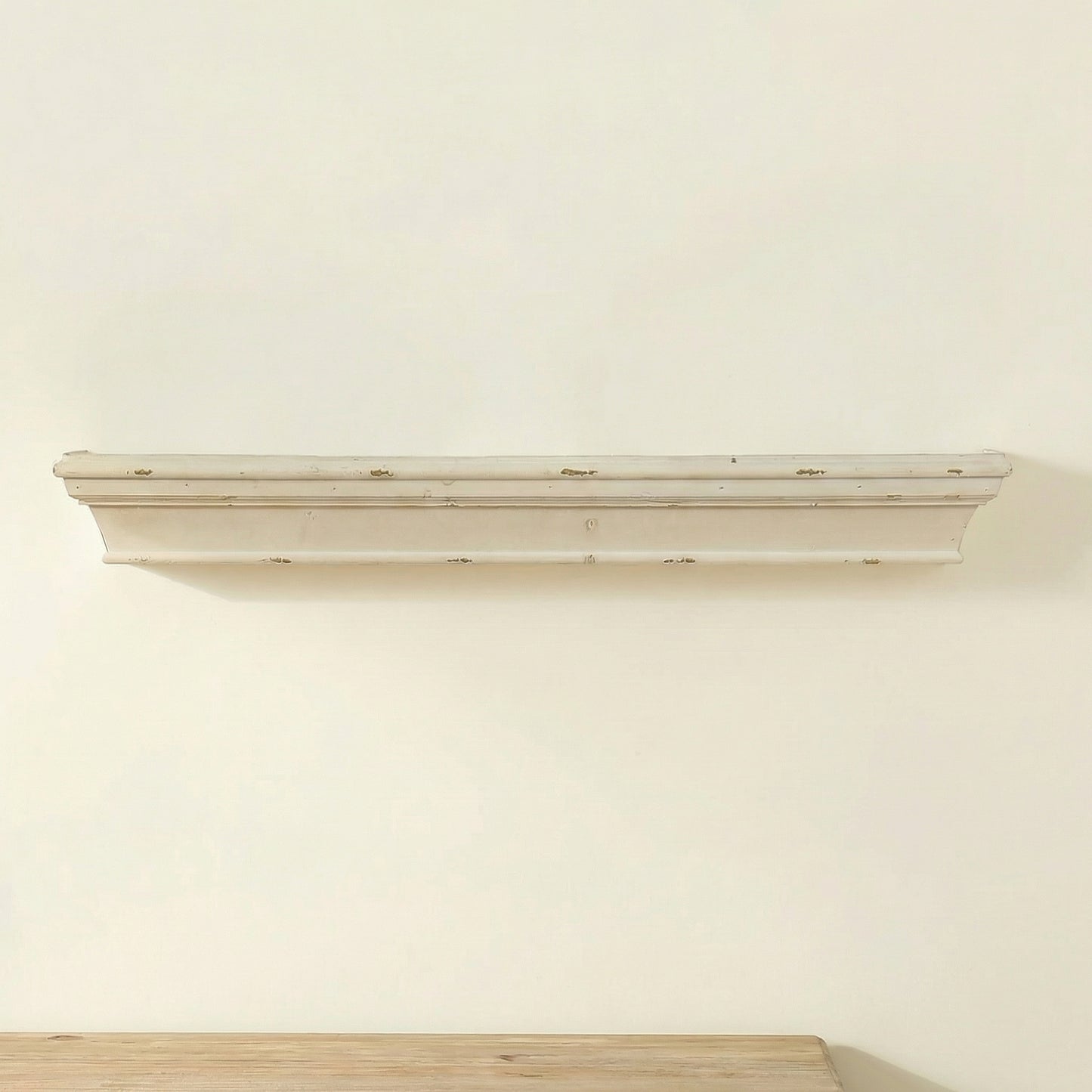 Tatamy Wall Shelf