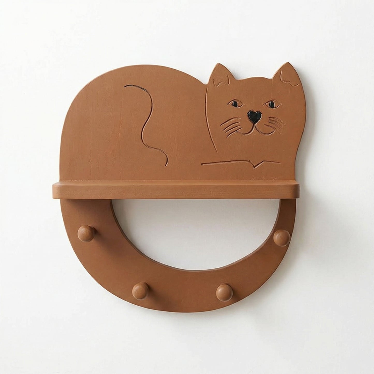 Milroy Wall Hanger