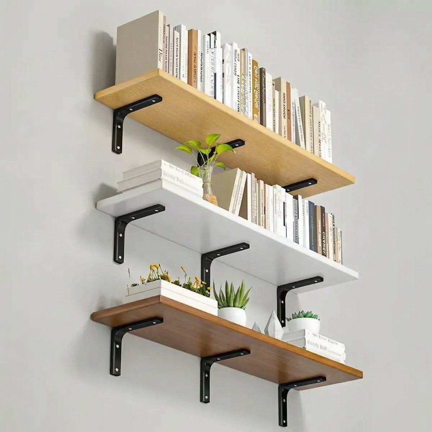 Okaton Wall Shelf