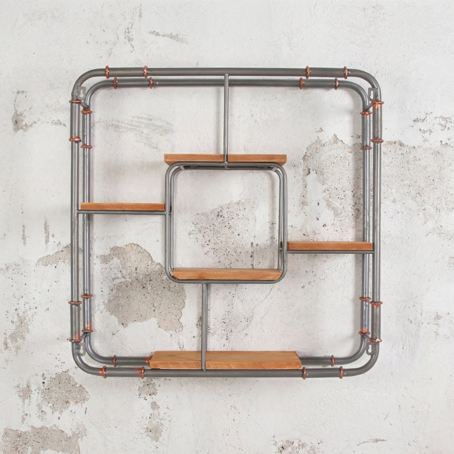 Rivereno Wall Shelf