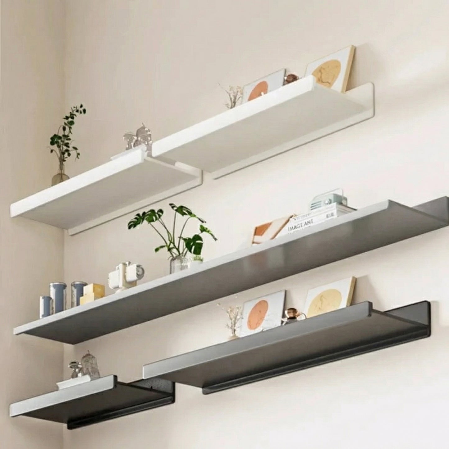 Helvetia Wall Shelf