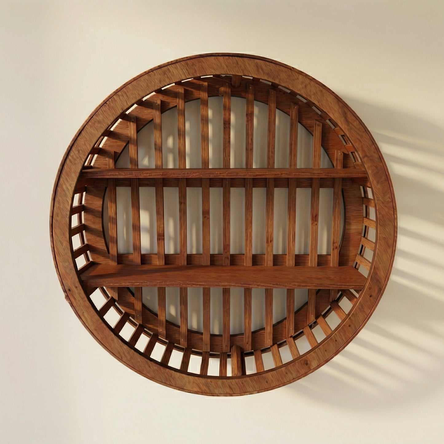 Topock Wall Shelf