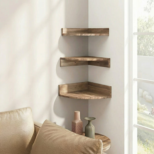 Jasper Wall Shelf