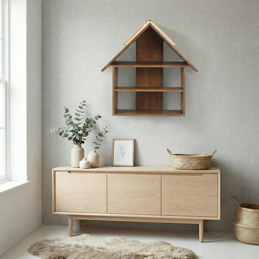 Portia Wall Shelf