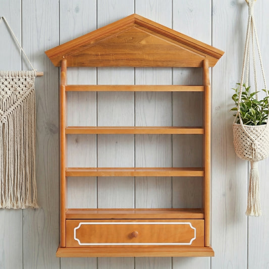 Dayville Wall Storage