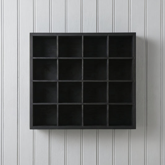 Lostant Tie Organizer