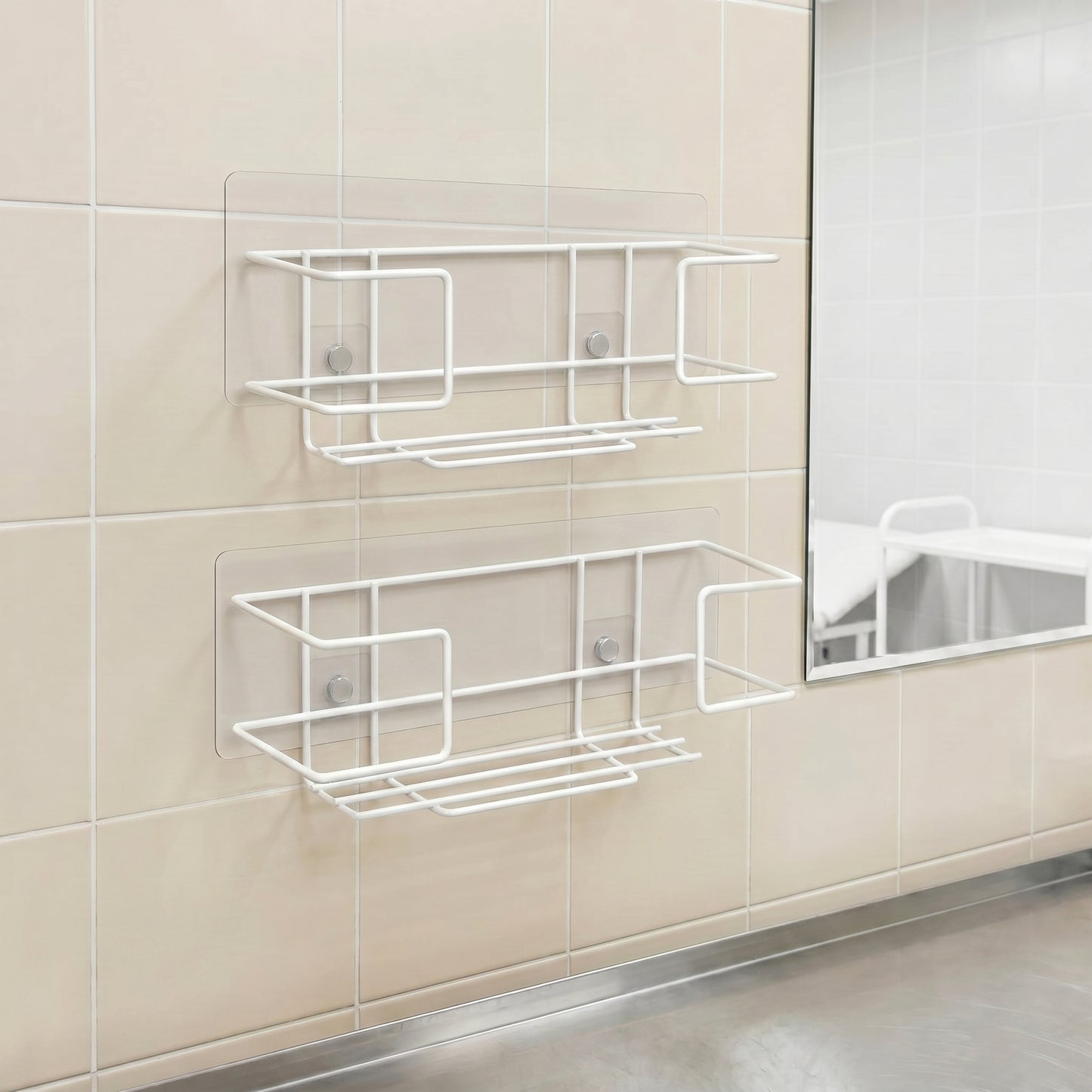 Arlington Wall Mount Holder