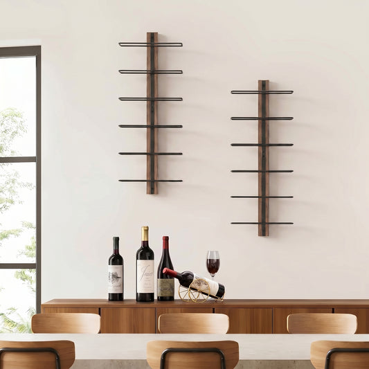 Ulster Wine Rack