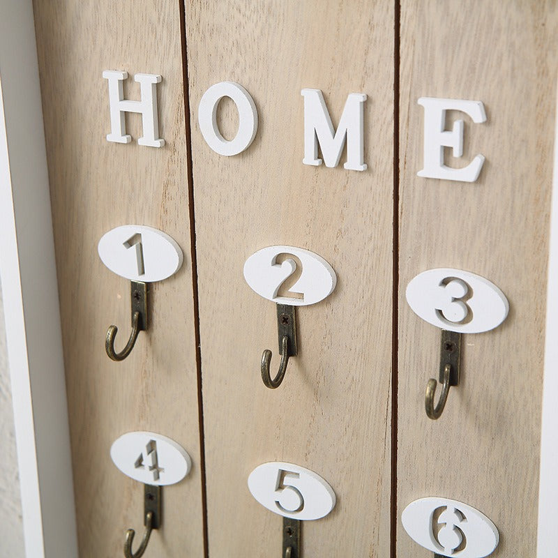 Clio Key Hanger
