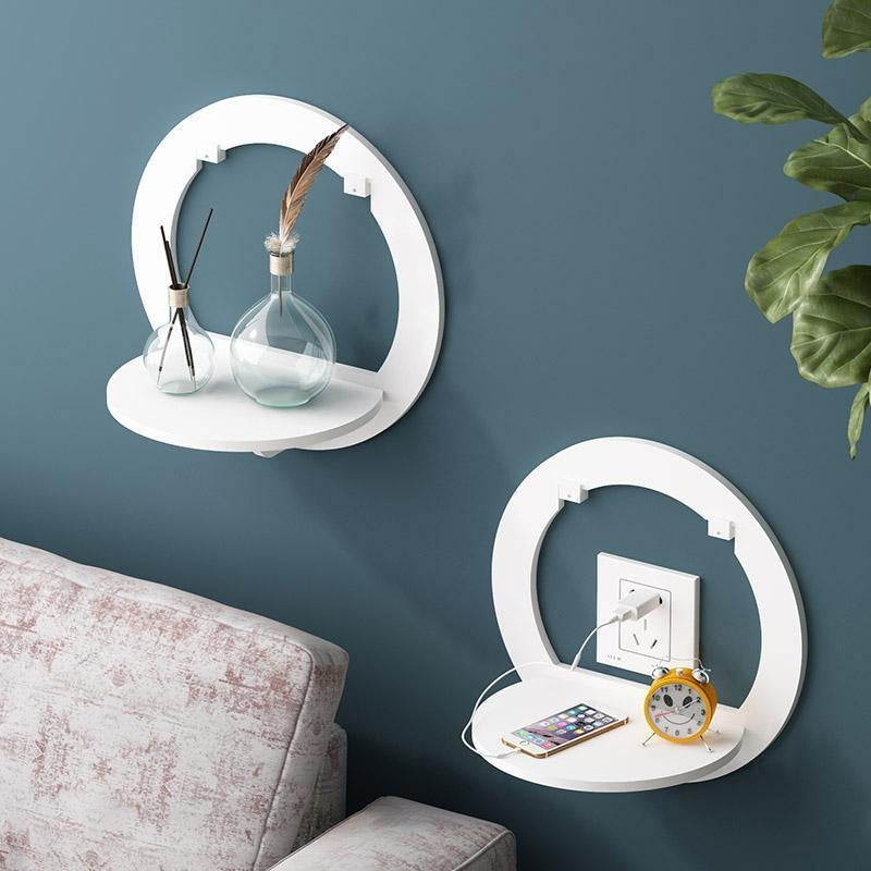 Barton Wall Shelf