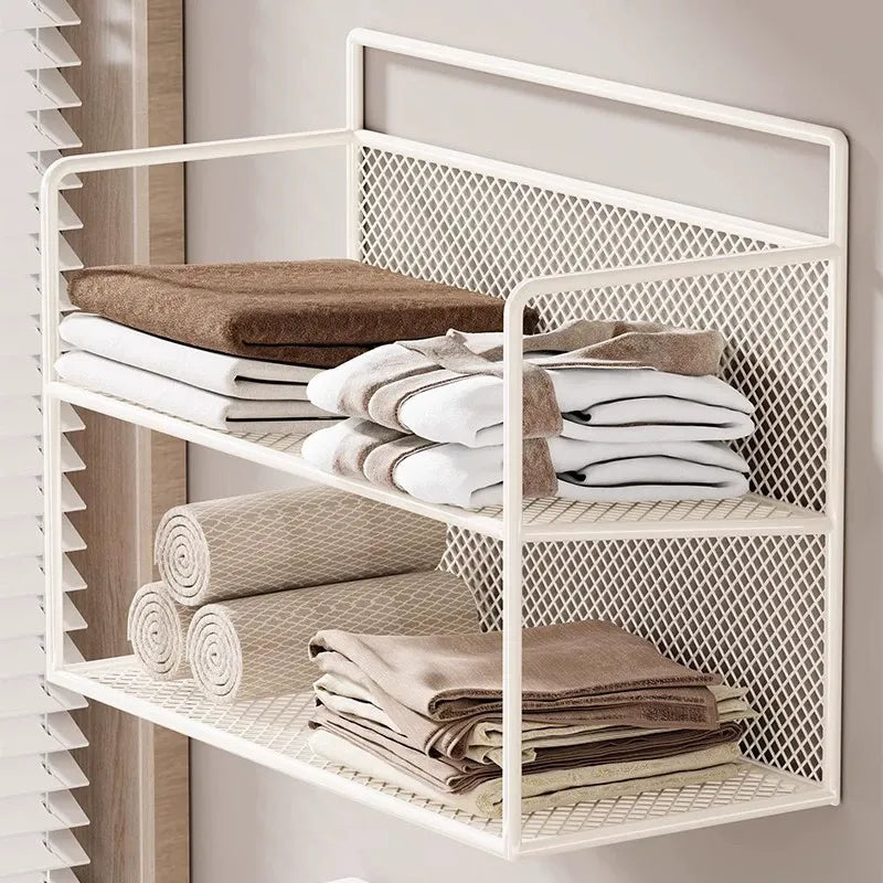 Marmet Bathroom Hanger