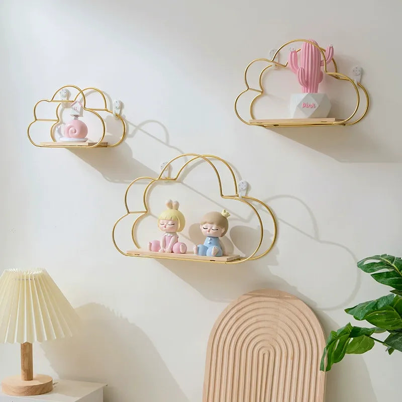 Blanchard Wall Shelf