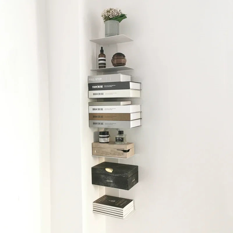 Cedar Corner Shelf