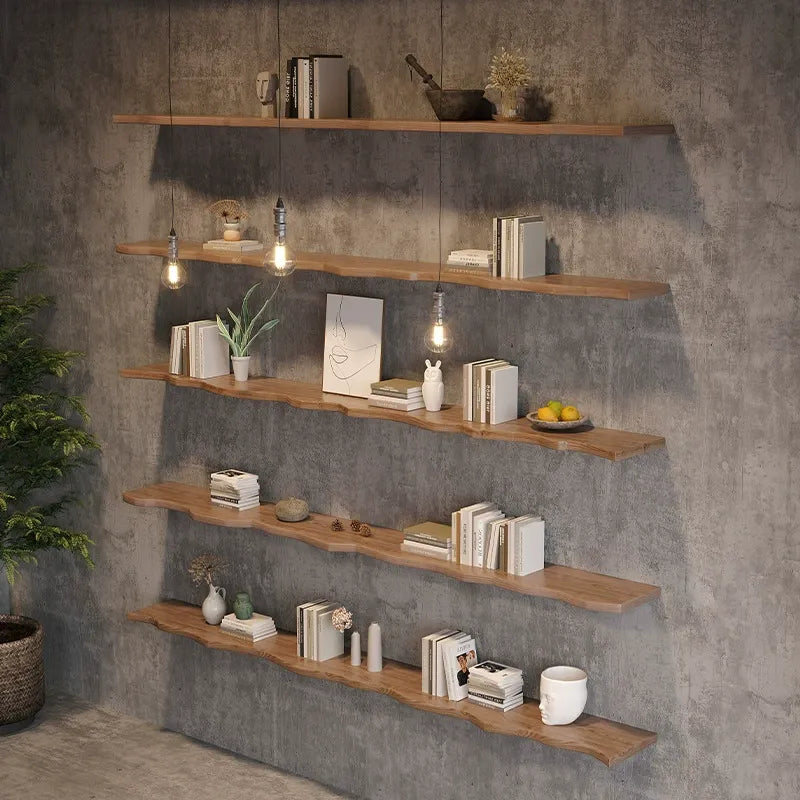 Pinon Wall Shelf