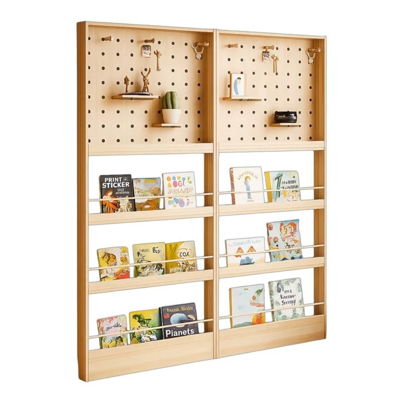 Petrolia Storage Rack