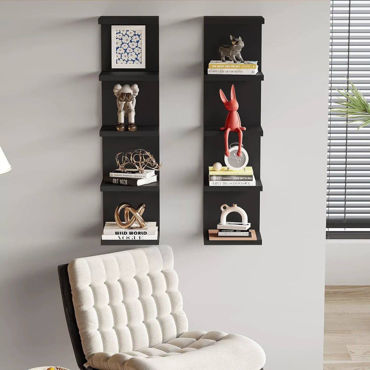 Elmore Wall Shelf