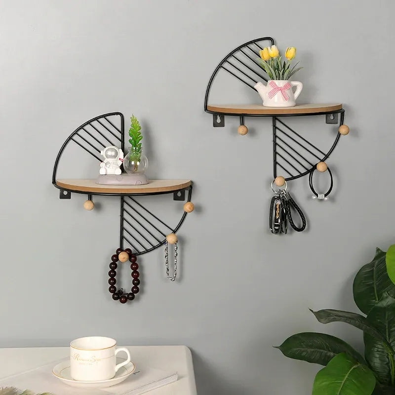 Nolic Wall Shelf