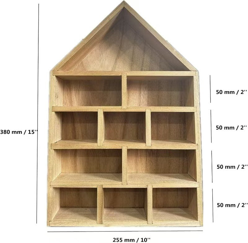 Latta Wall Shelf