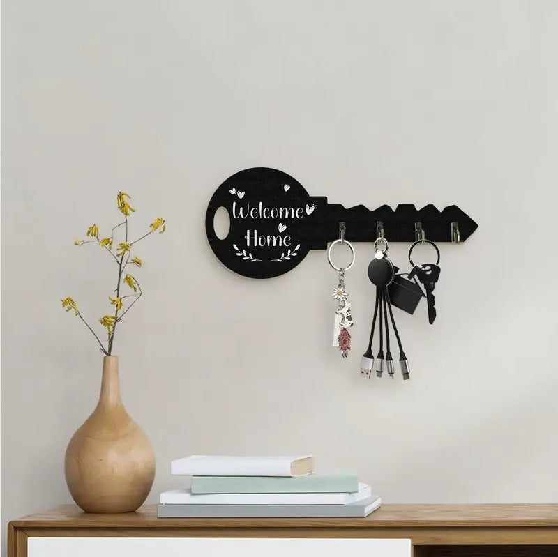 Caribou Key Holder