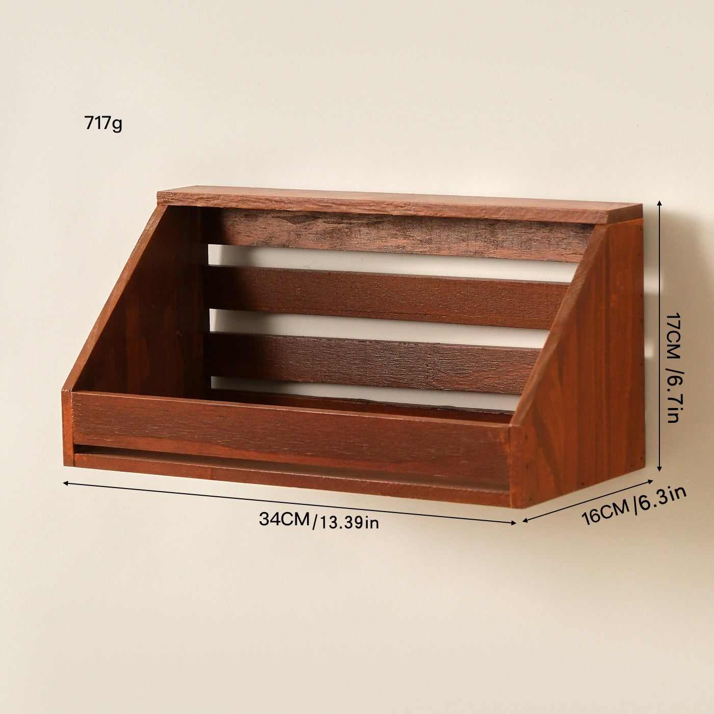 Montello Wall Hanger