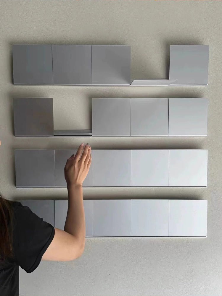 Hecla Wall Shelf