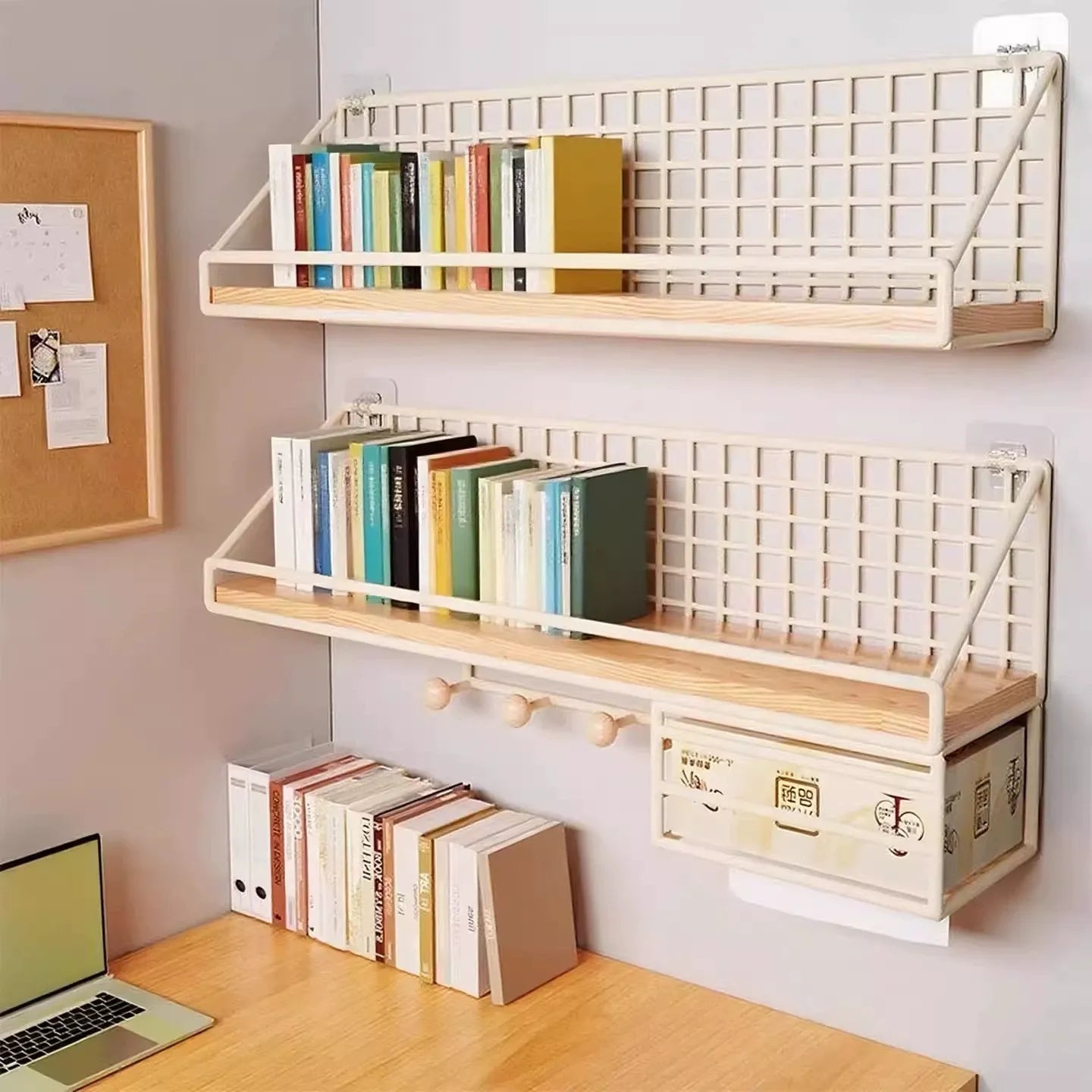 Bigelow Hanging Rack