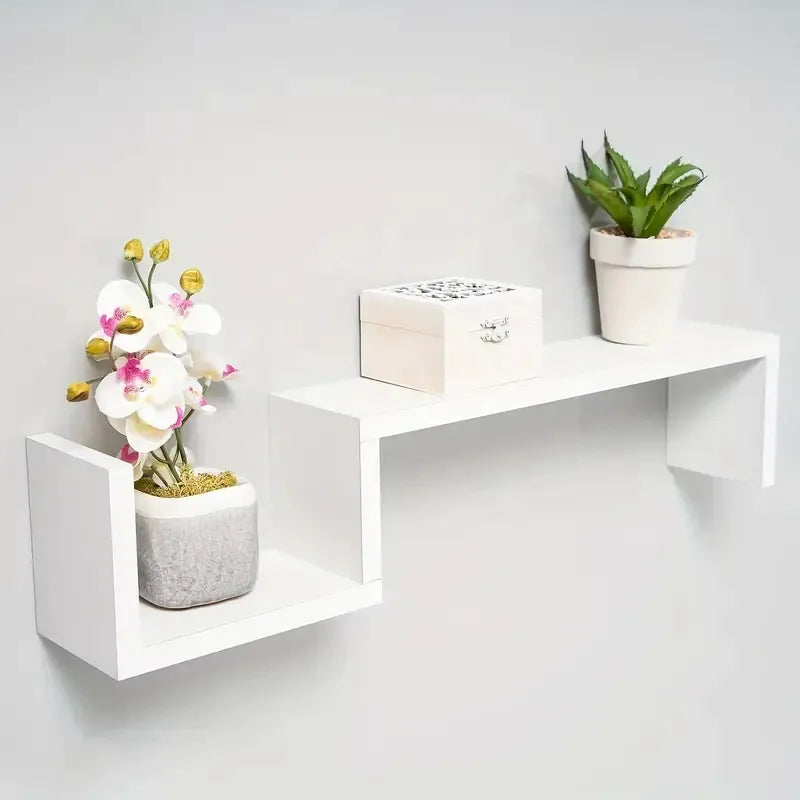 Iota Wall Shelf