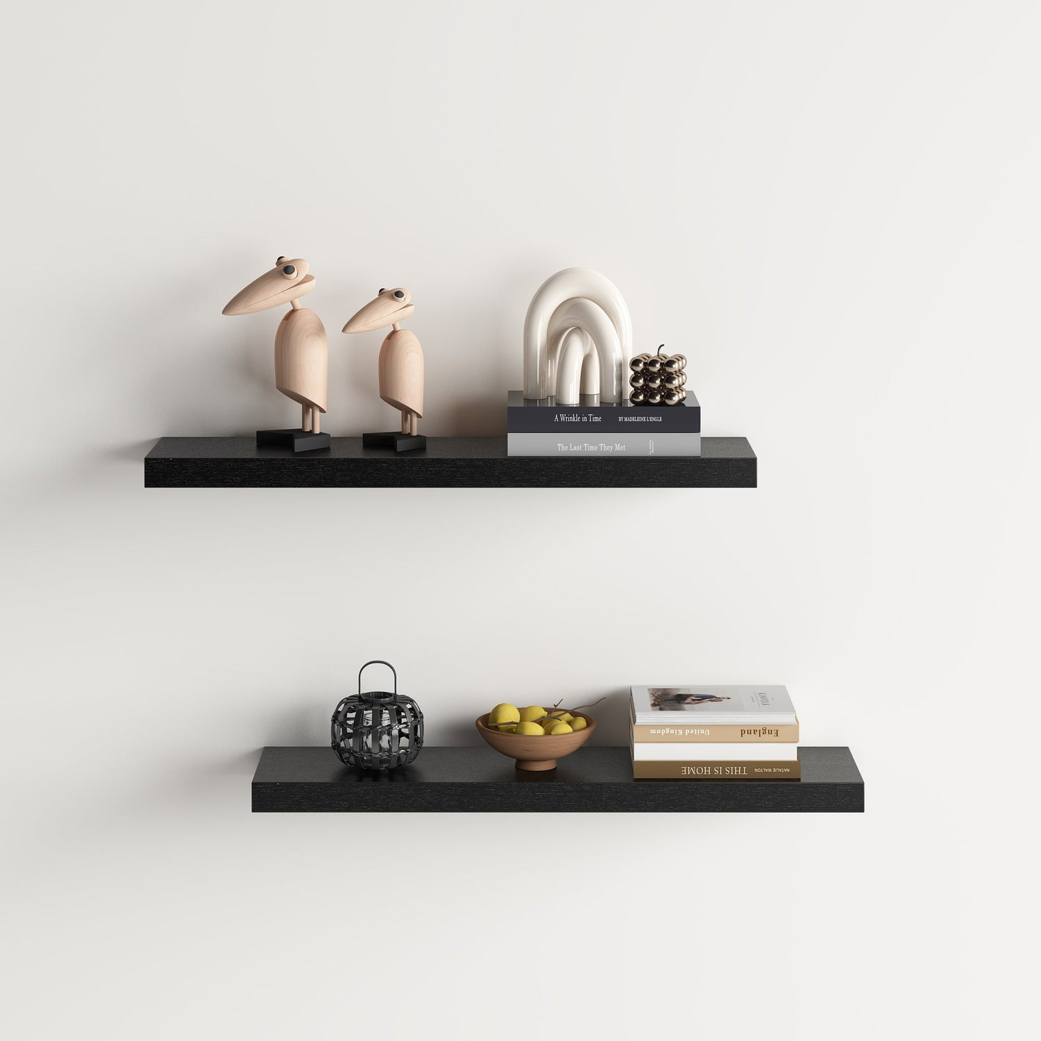 Wall Shelf