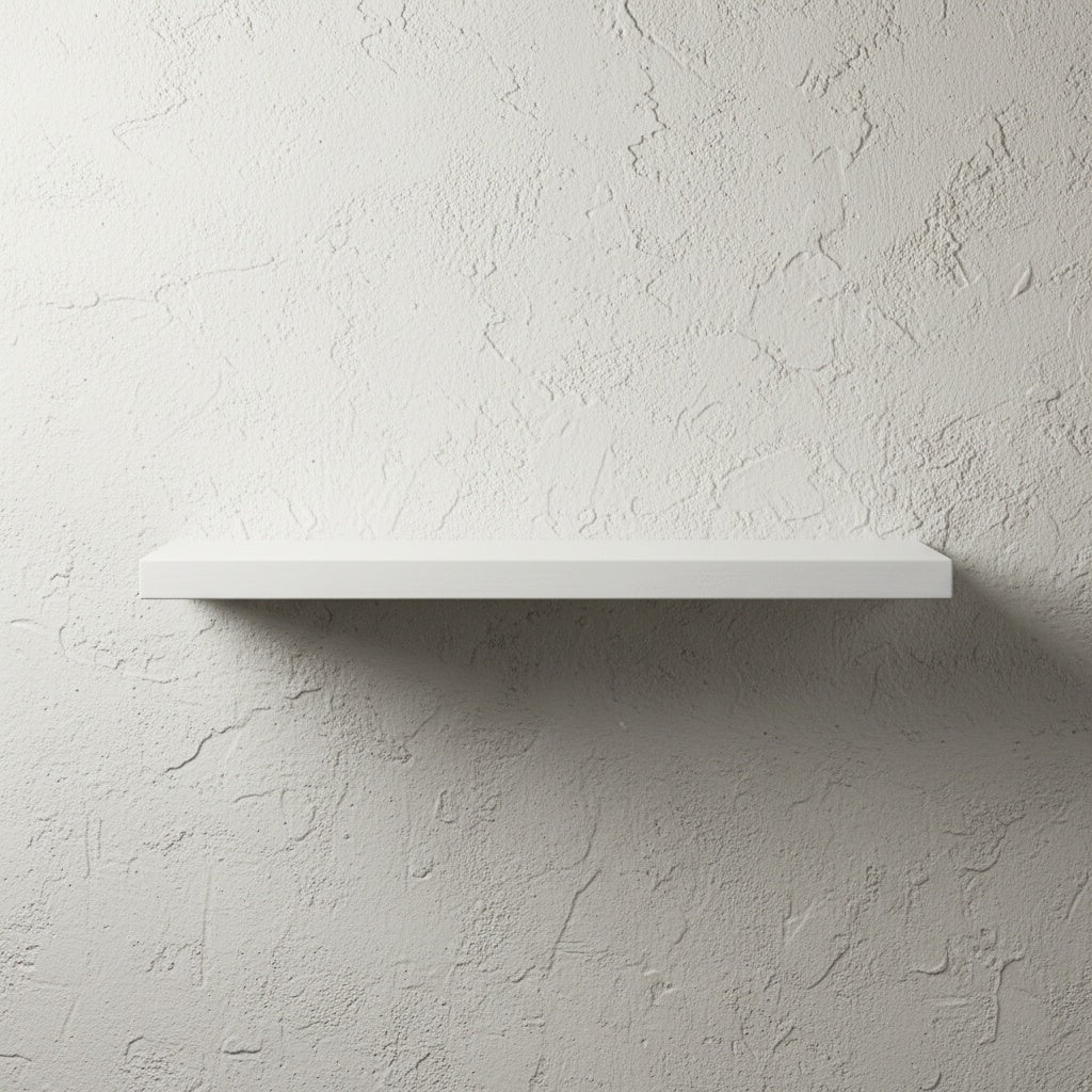 Edith Wall Shelf