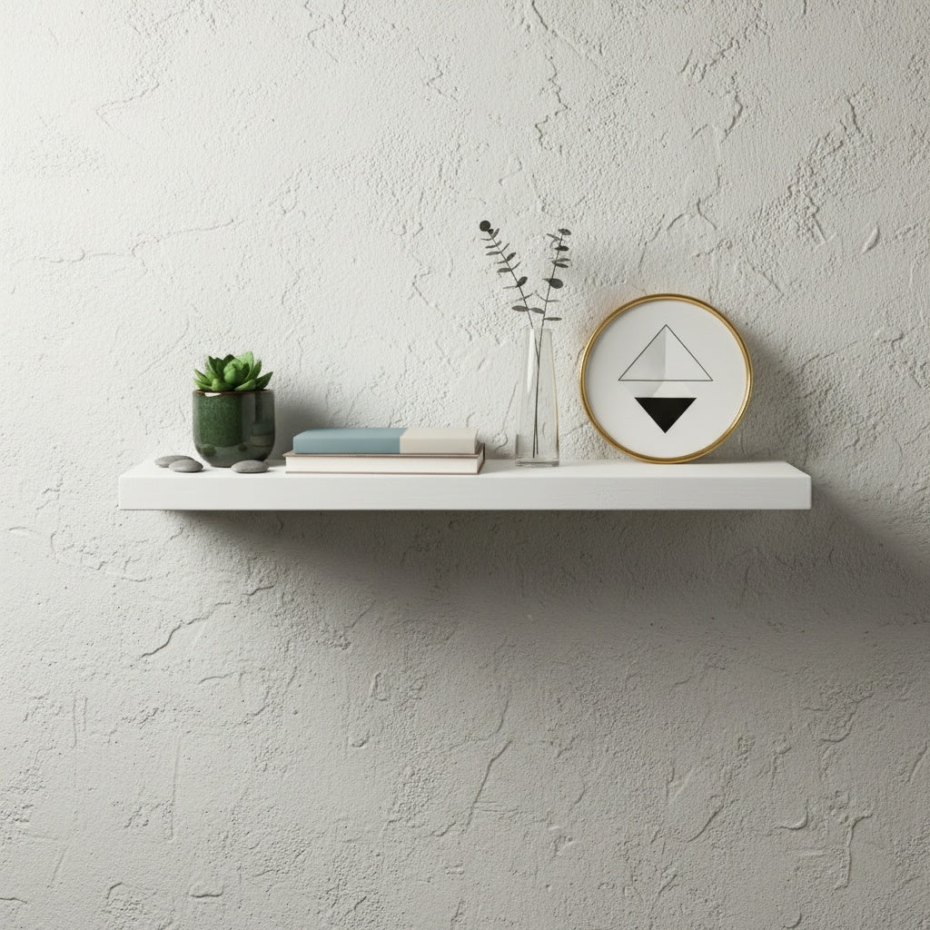 Edith Wall Shelf