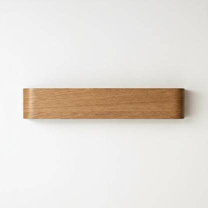 Farrar Minimalist Floating Shelf