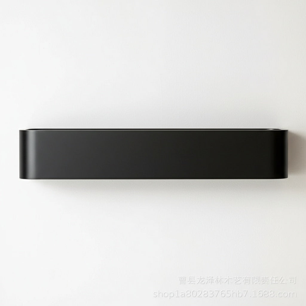 Farrar Minimalist Floating Shelf
