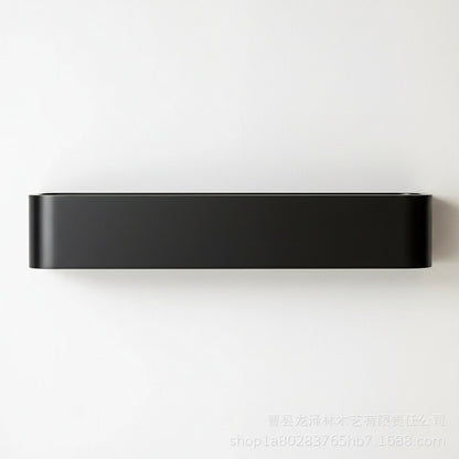 Farrar Minimalist Floating Shelf