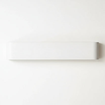 Farrar Minimalist Floating Shelf