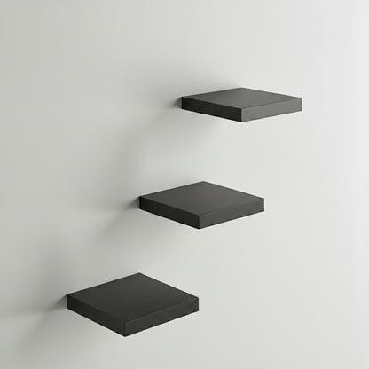 Barron Tiered Floating Shelf