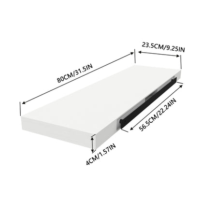 Edith Wall Shelf