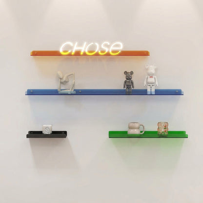 Shelby Wall Shelf
