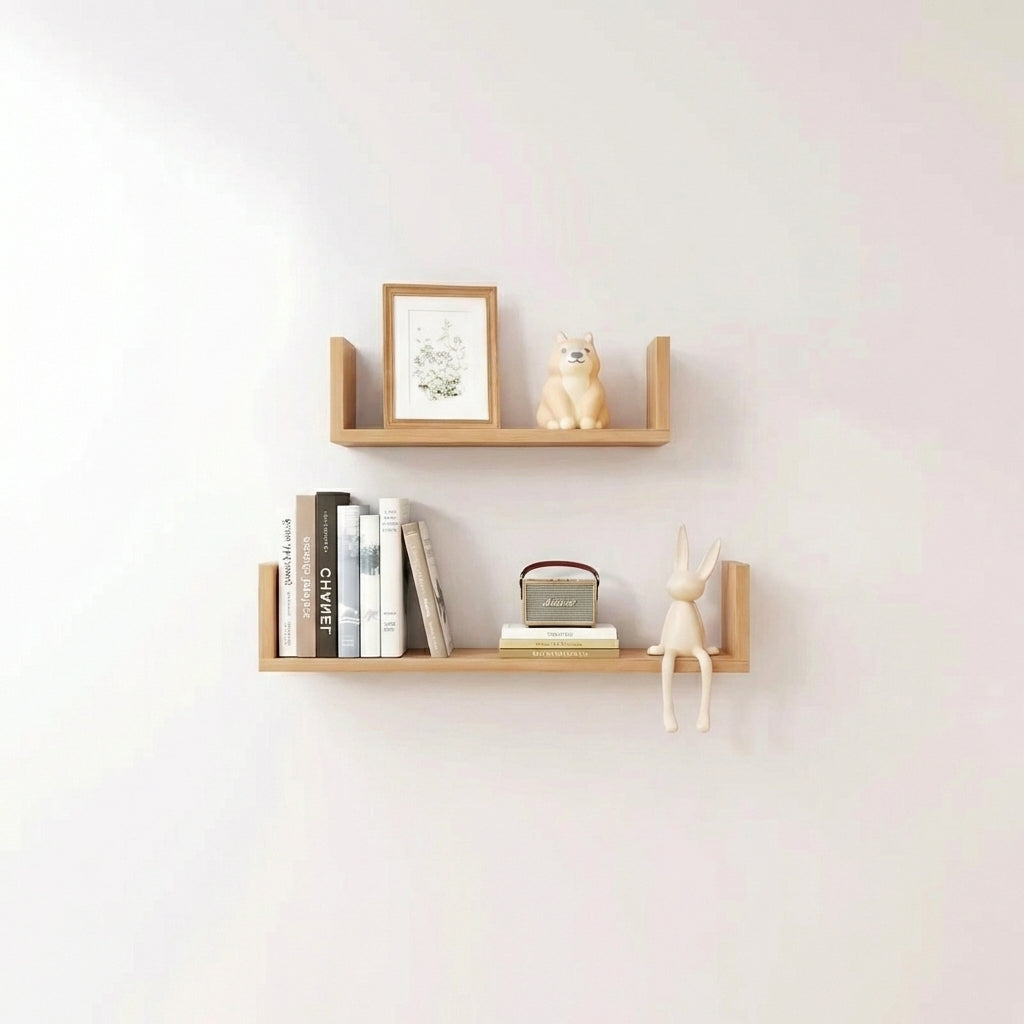 Tsaile Wall Shelf
