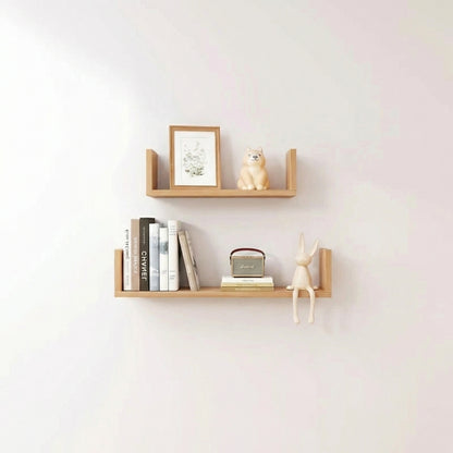 Tsaile Wall Shelf