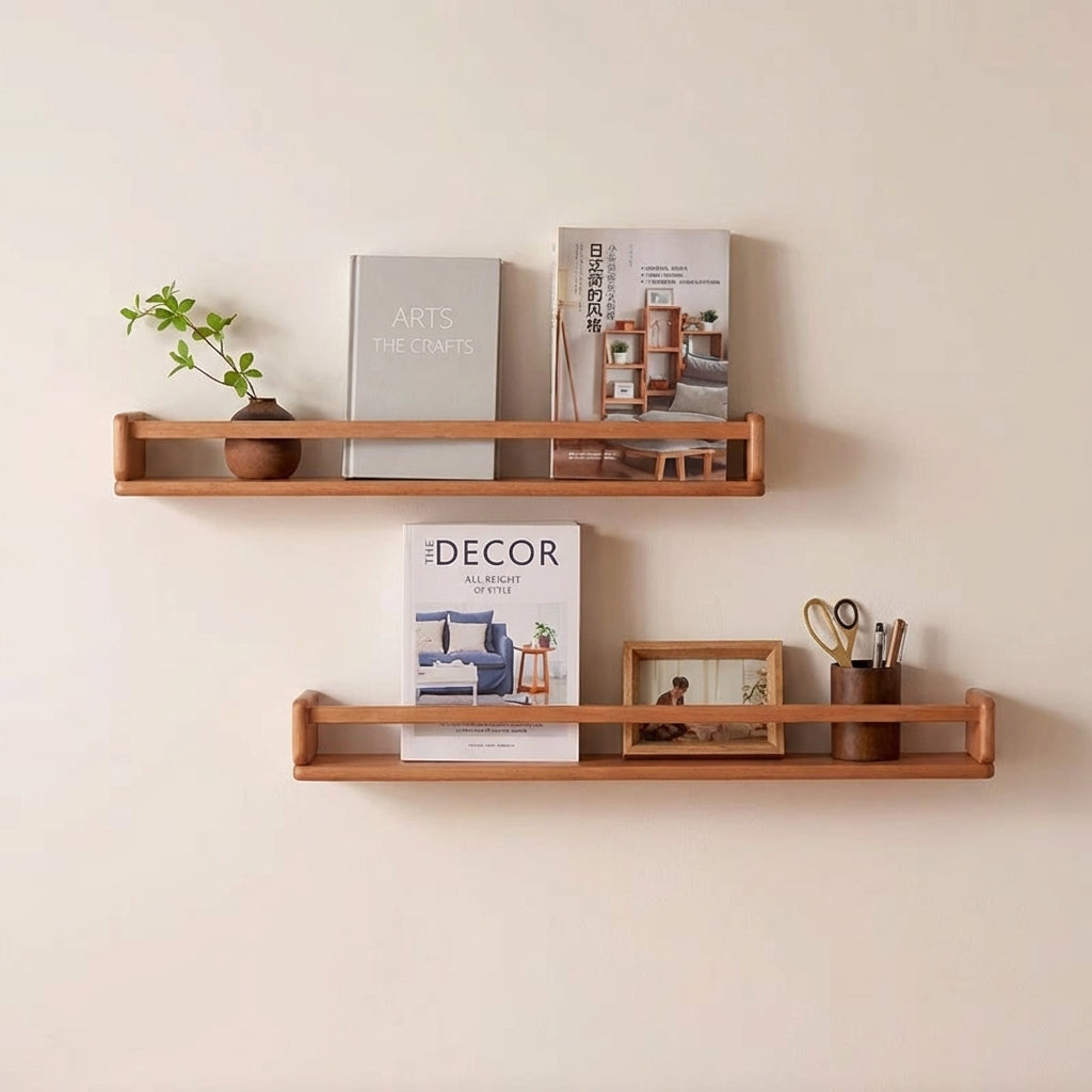Sumrall Wall Shelf