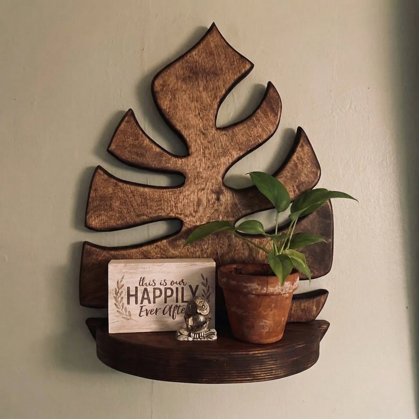 Nebo Wall Storage
